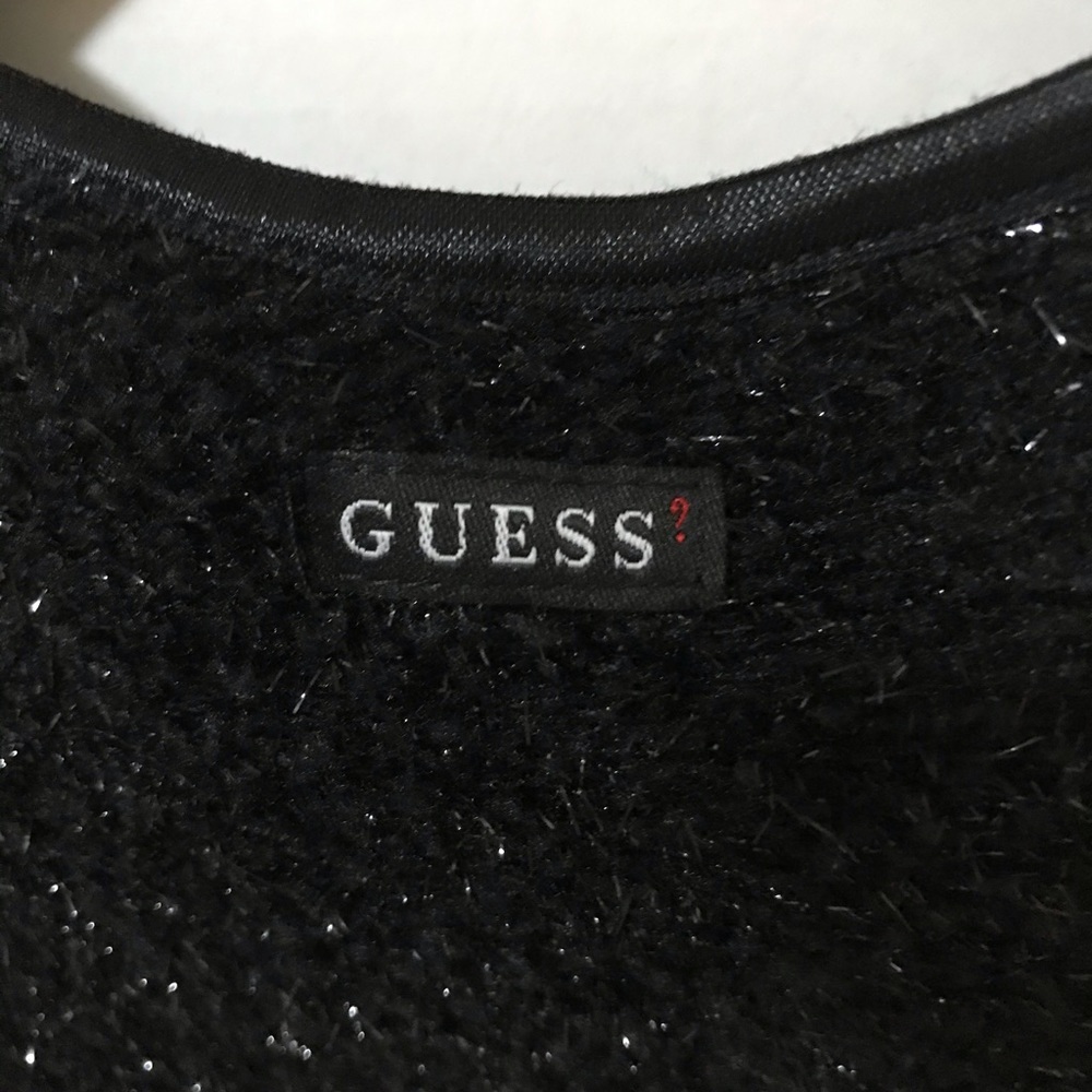 Guess Top - Picture 4 of 5
